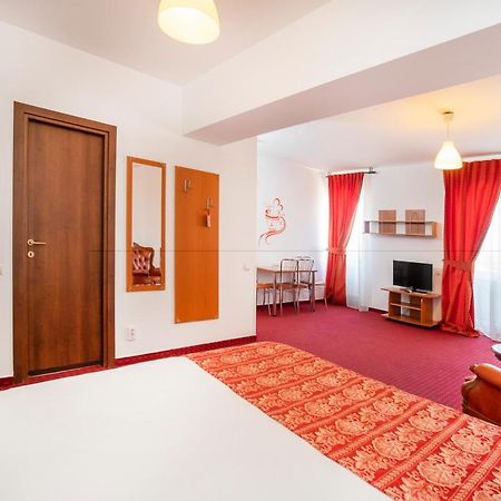 West Gate Studios Bucureşti Eksteriør bilde