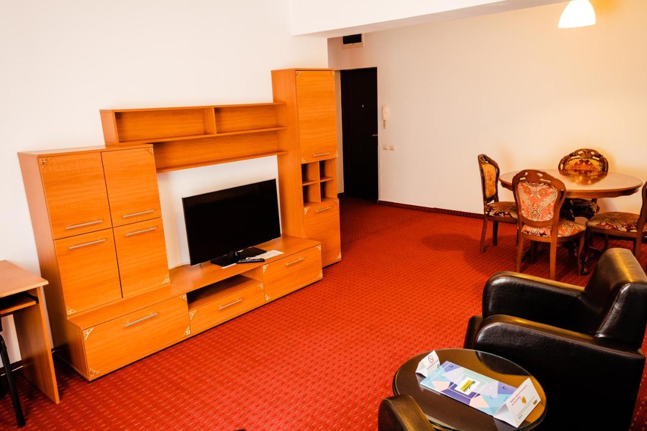 West Gate Studios Bucureşti Eksteriør bilde