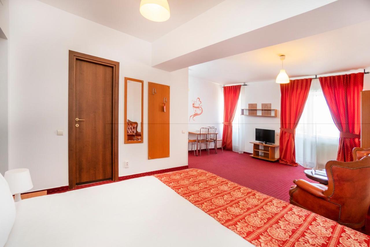 West Gate Studios Bucureşti Eksteriør bilde